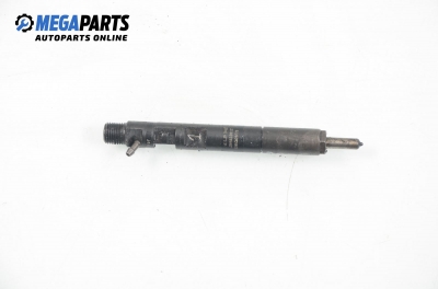 Дюза дизел за Ford Focus I Estate (02.1999 - 12.2007) 1.8 TDCi, 100 к.с., № Delphi EJBR02201Z