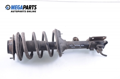 Макферсон за Hyundai Tucson SUV (06.2004 - 11.2010), позиция: предна, лява