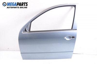 Врата за Skoda Fabia I Hatchback (08.1999 - 03.2008), хечбек, позиция: предна, лява