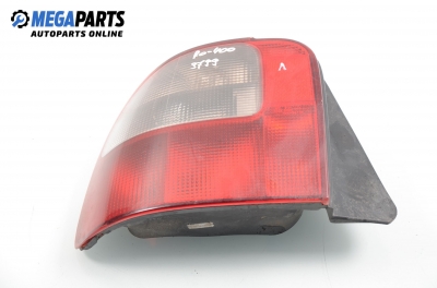 Стоп за Rover 45 Hatchback (02.2000 - 05.2005), хечбек, позиция: лява