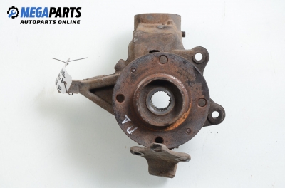 Шенкел главина за Peugeot 306 Break (06.1994 - 04.2002), позиция: предна, дясна