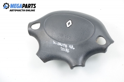 Airbag за Renault Megane I Coach (03.1996 - 08.2003), купе