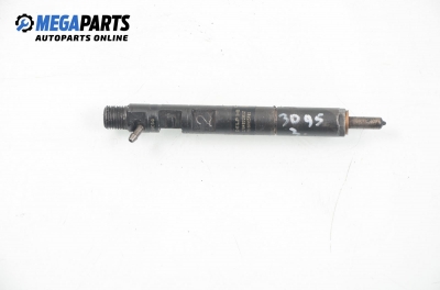 Дюза дизел за Ford Focus I Estate (02.1999 - 12.2007) 1.8 TDCi, 100 к.с., № Delphi EJBR02201Z