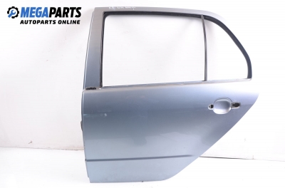 Врата за Skoda Fabia I Hatchback (08.1999 - 03.2008), хечбек, позиция: задна, лява