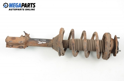Макферсон за Subaru Legacy I Wagon (01.1989 - 08.1994), комби, позиция: задна, дясна
