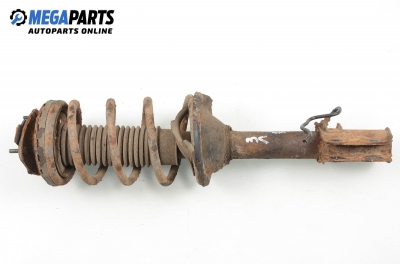 Макферсон за Subaru Legacy I Wagon (01.1989 - 08.1994), комби, позиция: задна, лява