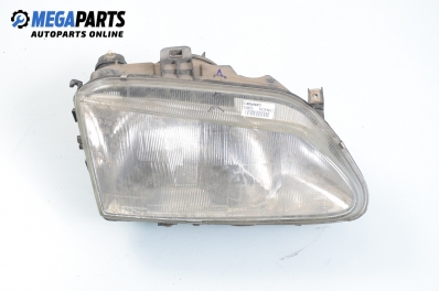 Фар за Renault Megane Scenic (10.1996 - 12.2001), позиция: дясна, Valeo