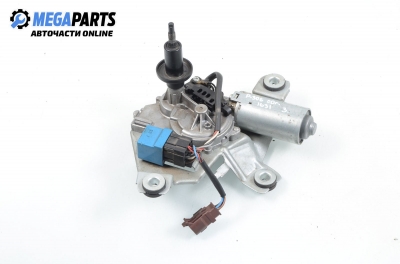 Ел. мотор за чистачките за Peugeot 306 Break (06.1994 - 04.2002), комби, позиция: задна