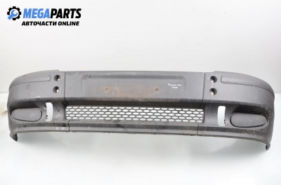 Предна броня за Ford Transit Bus V (01.2000 - 05.2006), позиция: предна