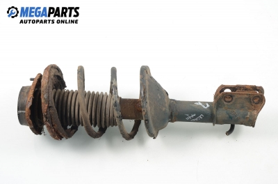 Макферсон за Subaru Legacy I Wagon (01.1989 - 08.1994), комби, позиция: предна, лява