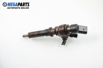 Дюза дизел за Peugeot Partner Box I (04.1996 - 12.2015) 2.0 HDi, 90 к.с., № 9636819380