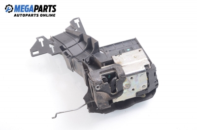 Брава на врата за Ford Fiesta V Van (10.2003 - 09.2009), позиция: лява