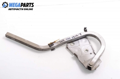 Панта преден капак за Mini Hatchback (R50, R53) (06.2001 - 09.2006), позиция: предна, дясна