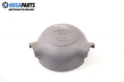 Airbag за Ford Ka Hatchback (09.1996 - 11.2008), 2+1 вр., хечбек