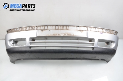 Предна броня за Skoda Octavia I Combi (07.1998 - 12.2010), комби, позиция: предна