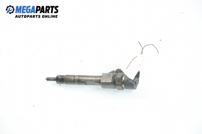 Дюза дизел за Renault Megane II Hatchback (07.2001 - 10.2012) 1.9 dCi (BM0G, CM0G), 120 к.с., № Bosch 0 445 110 110 B