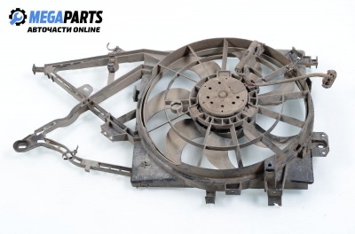 Перка охлаждане за Opel Vectra B Estate (11.1996 - 07.2003) 1.6 i 16V, 100 к.с.