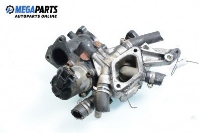 EGR-клапан за Opel Astra H Hatchback (01.2004 - 05.2014) 1.7 CDTI, 80 к.с.