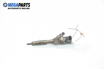 Дюза дизел за Renault Megane II Hatchback (07.2001 - 10.2012) 1.9 dCi (BM0G, CM0G), 120 к.с., № Bosch 0 445 110 110 B