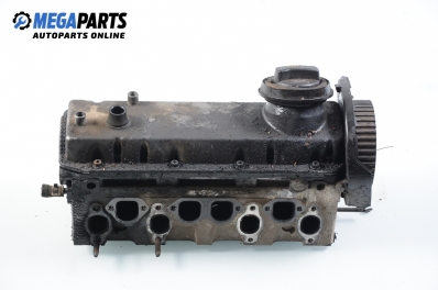 Глава за Skoda Fabia I Combi (04.2000 - 12.2007) 1.9 SDI, 64 к.с.