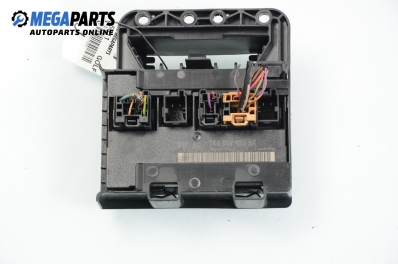 Комфорт модул за Volkswagen Golf V Hatchback (10.2003 - 02.2009), № 1K0 959 433 AK