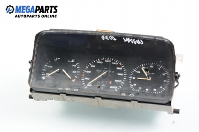 Километраж за Volkswagen Passat Sedan B3, B4 (02.1988 - 12.1997) 1.8, 90 к.с.