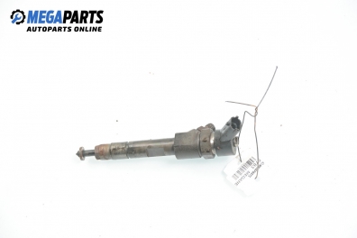 Дюза дизел за Renault Megane II Hatchback (07.2001 - 10.2012) 1.9 dCi (BM0G, CM0G), 120 к.с., № Bosch 0 445 110 110 B