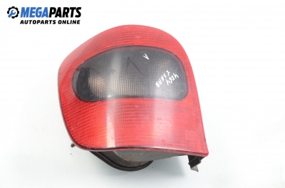 Стоп за Citroen Xsara Break (10.1997 - 03.2010), комби, позиция: лява
