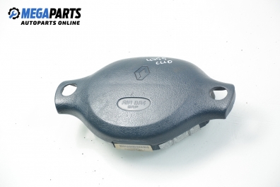 Airbag за Renault Clio II Hatchback (09.1998 - 09.2005), 2+1 вр.
