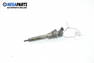Дюза дизел за Renault Megane II Hatchback (07.2001 - 10.2012) 1.9 dCi (BM0G, CM0G), 120 к.с., № Bosch 0 445 110 110 B