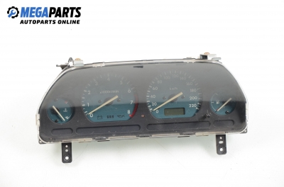 Километраж за Land Rover Freelander SUV I (02.1998 - 10.2006) 1.8 i 16V 4x4, 120 к.с.