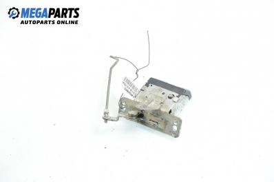 Брава заден капак за Opel Astra G Hatchback (02.1998 - 12.2009), хечбек, позиция: задна