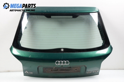 Заден капак за Audi A3 Hatchback I (09.1996 - 05.2003), 2+1 вр.