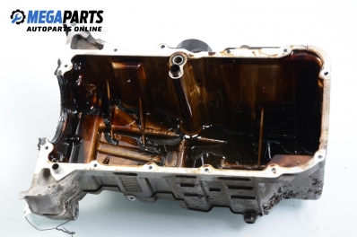 Картер за Honda Jazz II (GD) (03.2002 - 12.2008) 1.2 i-DSI, 78 к.с.