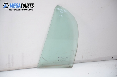 Фикс за Opel Astra G Hatchback (02.1998 - 12.2009), 4+1 вр., хечбек, позиция: задна, лява