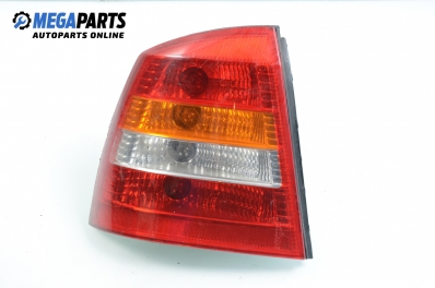 Стоп за Opel Astra G Hatchback (02.1998 - 12.2009), хечбек, позиция: лява, Depo