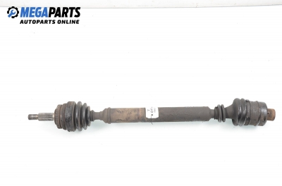 Полуоска за Volvo 440 Hatchback (08.1988 - 12.1996) 1.8, 90 к.с., позиция: дясна