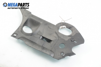 Декоративен капак за Renault Megane II Hatchback (07.2001 - 10.2012), 4+1 вр., хечбек
