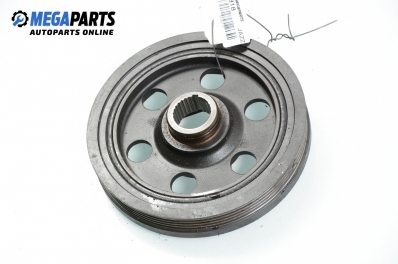 Демпферна шайба за Honda Jazz II (GD) (03.2002 - 12.2008) 1.2 i-DSI, 78 к.с.