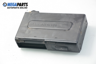CD чейнджър за Renault Clio II Hatchback (09.1998 - 09.2005), Pioneer