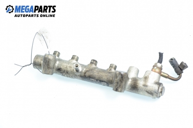 Горивна рейка за Opel Astra H Hatchback (01.2004 - 05.2014) 1.7 CDTI, 80 к.с., 0 445 214 049