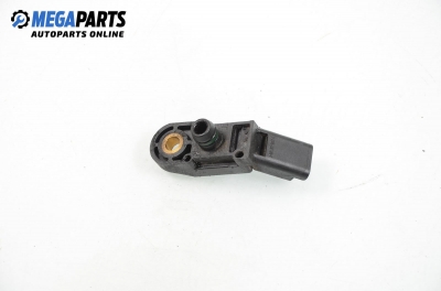MAP сензор за Peugeot 206 Hatchback (08.1998 - 12.2012), № Bosch 0 261 230 057