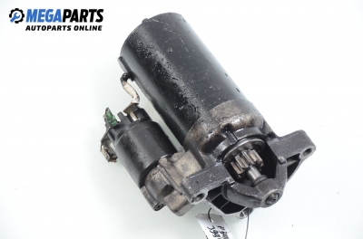 Стартер за Peugeot 306 Break (06.1994 - 04.2002) 1.9 TD, 90 к.с.