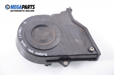Капак ангренажен ремък за Hyundai Tucson SUV (06.2004 - 11.2010) 2.0 CRDi 4WD, 113 к.с.