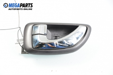 Вътрешна дръжка за Hyundai Terracan SUV (06.2001 - 12.2008), позиция: предна, лява