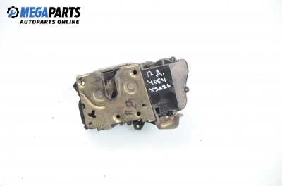 Брава на врата за Citroen Xsara Break (10.1997 - 03.2010), позиция: предна, дясна