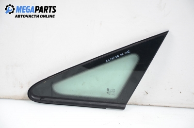 Фикс за Opel Zafira B Minivan (07.2005 - 14.2015), позиция: предна, лява