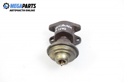 EGR-клапан за Land Rover Freelander SUV I (02.1998 - 10.2006) 2.0 DI 4x4, 98 к.с.