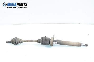 Полуоска за Ford Fiesta IV Hatchback (08.1995 - 09.2002) 1.3 i, 60 к.с., позиция: предна, дясна