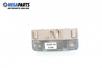 Плафон за Audi A3 Hatchback I (09.1996 - 05.2003)